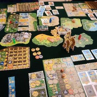 兵庫県のゲーム会 メンバー募集 ジモティー