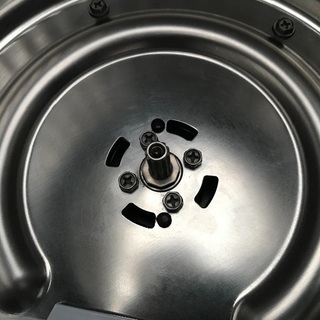 取引中高年式2018年製シャープ全自動洗濯機美品。千葉県内配送無料。設置無料。