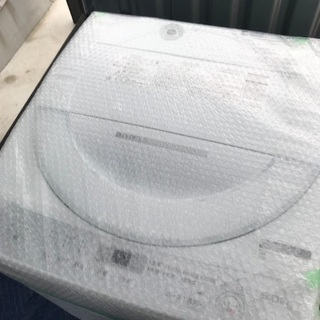 取引中高年式2018年製シャープ全自動洗濯機美品。千葉県内配送無料。設置無料。