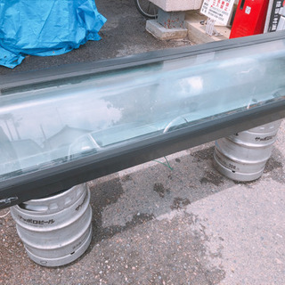 ホシザキ恒温高湿ネタケース 1500cm