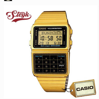 【お取引先決まりました】CASIO カシオ 腕時計 DBC-61...