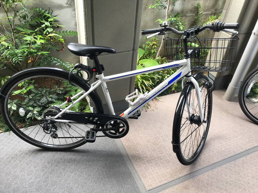サザンポート クロスバイク Qsfujishp 堺のクロスバイクの中古あげます 譲ります ジモティーで不用品の処分 サザンポート クロスバイク Qsfujishp 堺のクロスバイクの中古あげます 譲ります ジモティーで不用品の処分