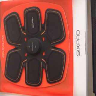 SIXPAD シックスパッド フルセット 美品 【公式通販】