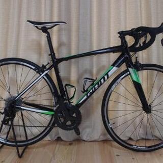 2017年製 GIANT CONTEND1 ロードバイク ロードバイク