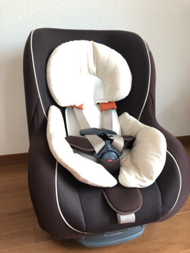 TAKATA チャイルドシート04neo  新生児から