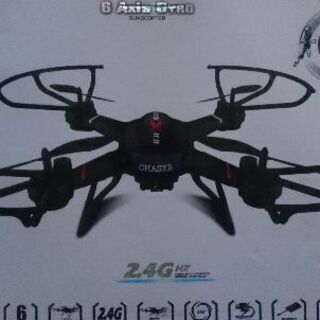 ホリーストーンF181 Toy drone