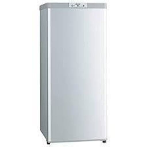 お気に入り 三菱　MF-U12D-S 1ドア冷凍庫 121L 右開きタイプ キッチン家電