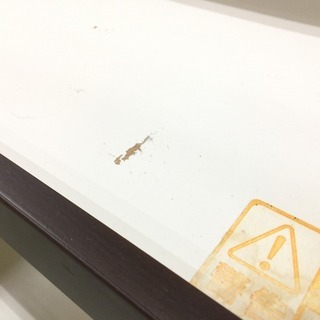吉田家具 スライド扉レンジボード 【公式通販】