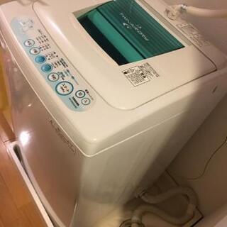 【取引中】5kg TOSHIBA 全自動洗濯機