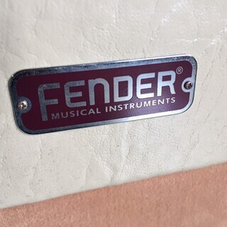 Fender Champion600 真空管ギターアンプ[美品]