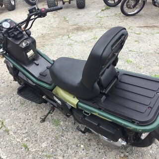 発送可★ホンダ PS250 始動動画あり レストアベース★交換下取り上取り可札幌