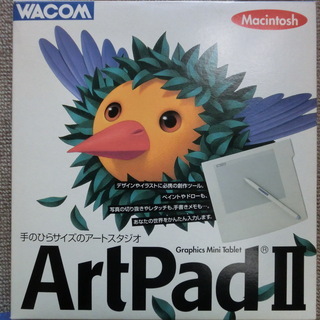 ArtPad