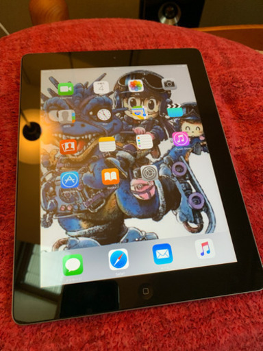 超美品★iPad2 64GB