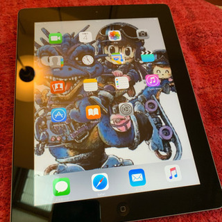 超美品★iPad2 64GB 