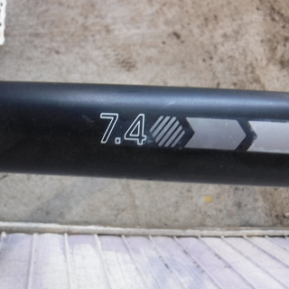 Trekのクロスバイク7.4 FX　中古自転車　248