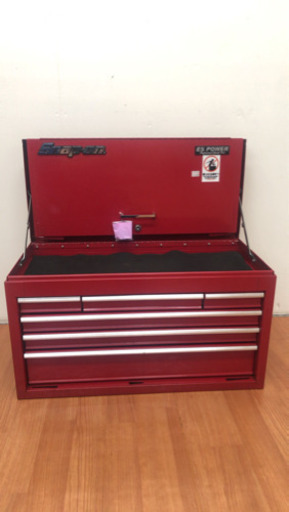 Snap-on スナップオン トップチェスト