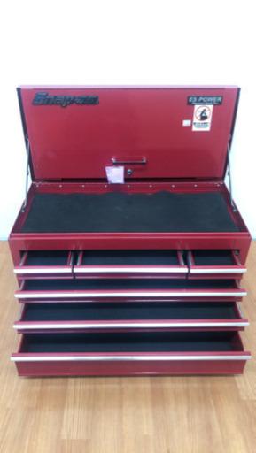 Snap-on スナップオン トップチェスト | procomm.ca