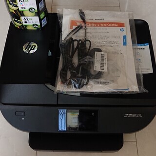 HP HP OfficeJet 5740 (引取限定・期限：20...