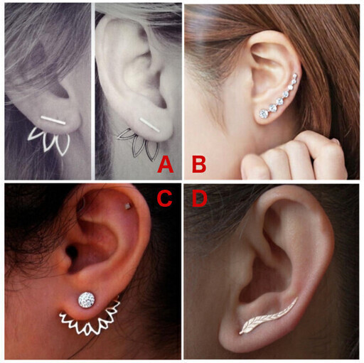 新品 未使用 ピアス 選べる 1ペア 100円 激安 プチプラ フラワー パール Mimimi 福岡のアクセサリー ピアス の中古 古着あげます 譲ります ジモティーで不用品の処分