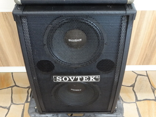 成約致しました♪□SOVTEK□ソブテック MIG-50 ロシア製 真空管アンプ