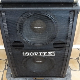成約致しました♪□SOVTEK□ソブテック MIG-50 ロシア製 真空管アンプ 