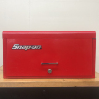 Snap-on スナップオン トップチェストKRA2053K