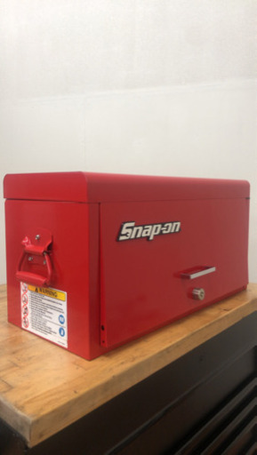 Snap-on スナップオン トップチェストKRA2053K