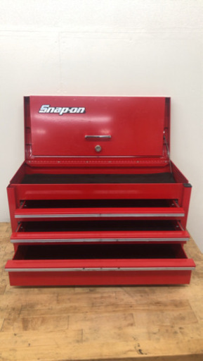 Snap-on スナップオン トップチェストKRA2053K