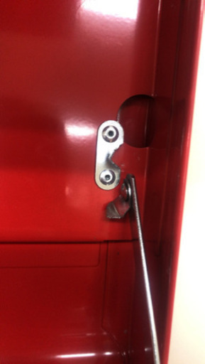 Snap-on スナップオン トップチェストKRA2053K