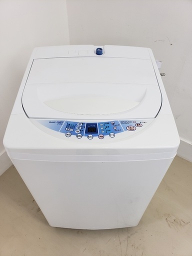 一人暮らし用洗濯機　4.6kg　東京　神奈川　格安配送！