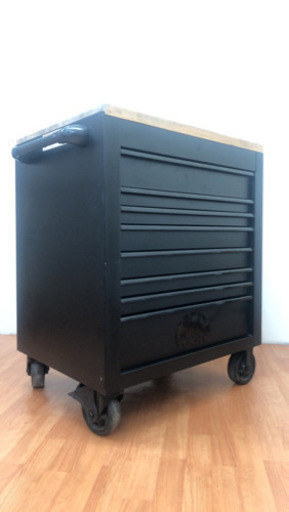 MAC TOOLS マックツールズ ロールキャブ MB8800
