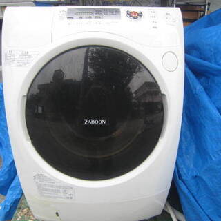持ち帰り特価！TOSHIBA TW-Z380L ドラム式洗濯乾燥機9キロ　２０１２年製 持ち帰り特価！TOSHIBA TW-Z380L ドラム式洗濯乾燥機9キロ 2012年製