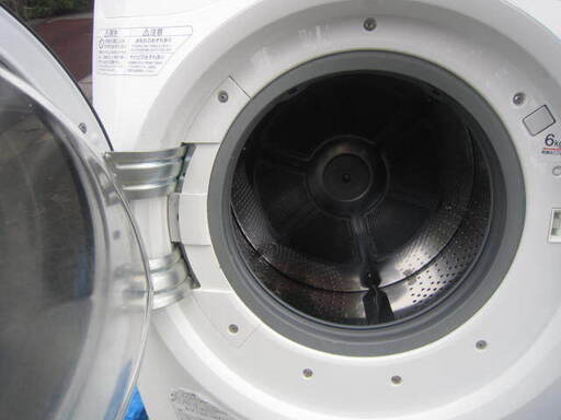 持ち帰り特価！TOSHIBA TW-Z380L ドラム式洗濯乾燥機9キロ　２０１２年製