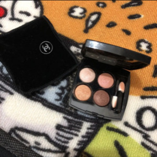 CHANEL アイシャドウ 値下げ