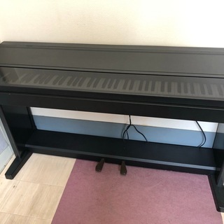 中古デジタルピアノ　クラビノーバCVP-8