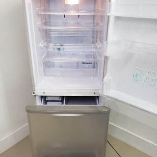 SHARP冷蔵庫 どっちもドア 350L 東京 神奈川 格安配送！
