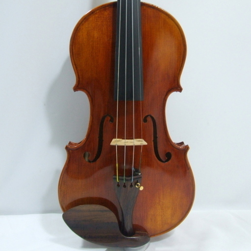 カルロジョルダーノ バイオリン 4/4 2007年 上級モデル VS-4 美品