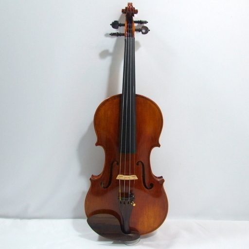 カルロジョルダーノ バイオリン 年 上級モデル  美品