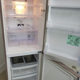 三菱電機　冷蔵庫　256L　東京　神奈川　格安配送！ 冷蔵庫新商品紹介＆家電商品体験会を取材！野菜を砕く「できちゃうV
