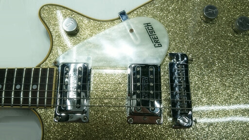 GRETSCH Electromatic】ｴﾚｷｷﾞﾀｰ販売中 【公式通販】