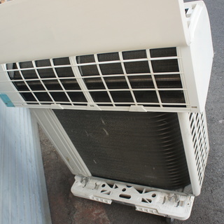 Panasonic(パナソニック）エアコン！CS-286CFR（10～12畳）☆彡格安で