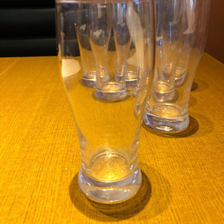 ビールグラス7個セット