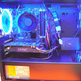 ☆GTX960☆PUBG・フォートナイト・黒い砂漠◎ ☆GTX960☆PUBG・フォートナイト・黒い砂漠◎