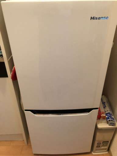 引き取り決まりました❗️2ドア冷蔵冷凍庫 ⭐️ 洗濯機
