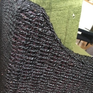 家具 輸入バリ風ソファ