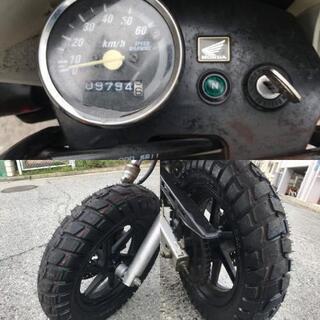 兵庫□大阪 XR50 モタード 希少車 走行浅め ホンダ HONDA