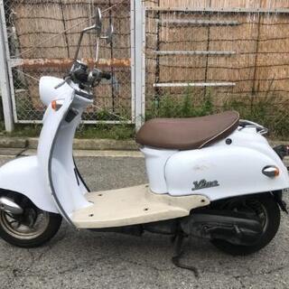 兵庫/大阪 ビーノ vino 5au 2st 実動 ヤマハ