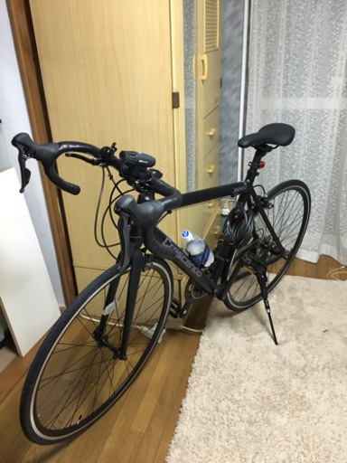 ANIMATO Crescendo 700c ロードバイク 新古車❗️