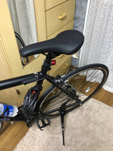 ANIMATO Crescendo 700c ロードバイク 新古車❗️