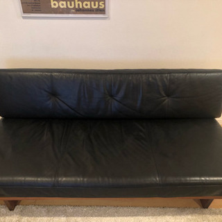 マスターウォール MORELESS SOFA | モアレス ソファ